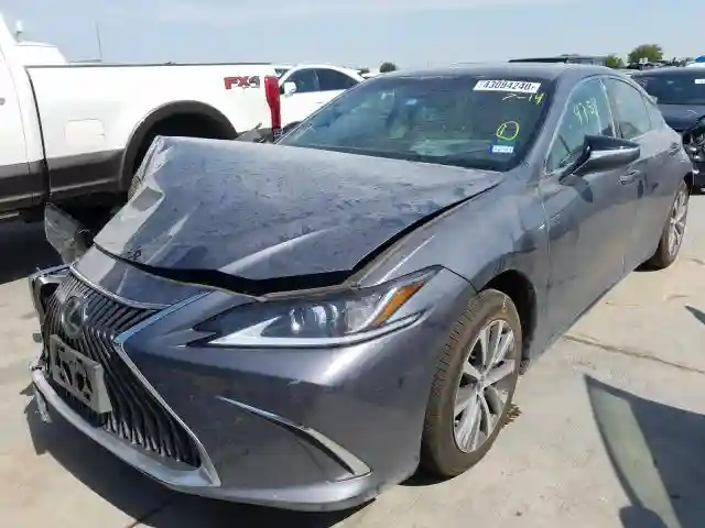 58ADZ1B14LU062991 2020 LEXUS ES 350-1