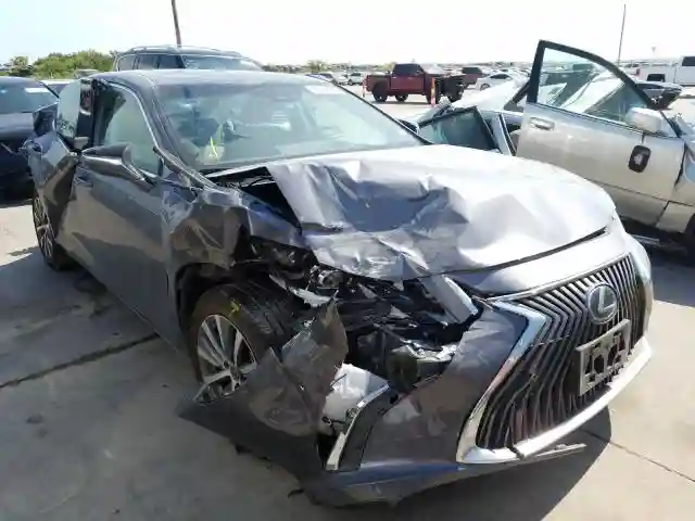58ADZ1B14LU062991 2020 LEXUS ES 350-0