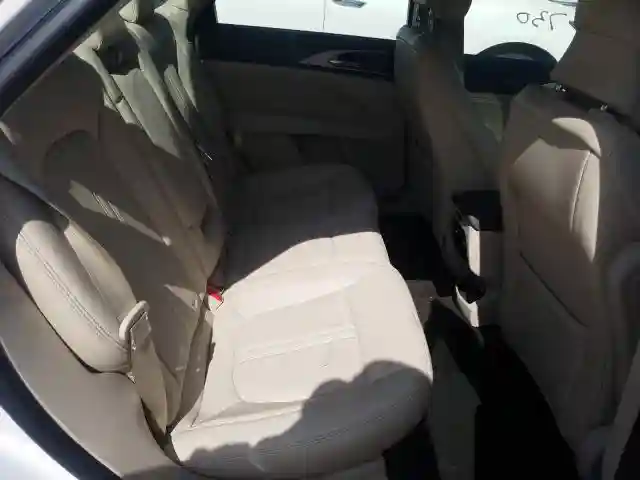 3LN6L5MU6KR621706 2019 LINCOLN MKZ RESERVE II-5