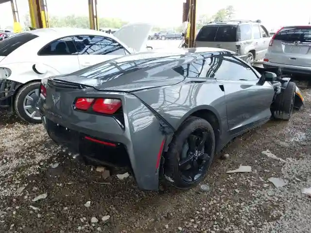 1G1YA2D75F5125079 2015 CHEVROLET CORVETTE STINGRAY 1LT-3