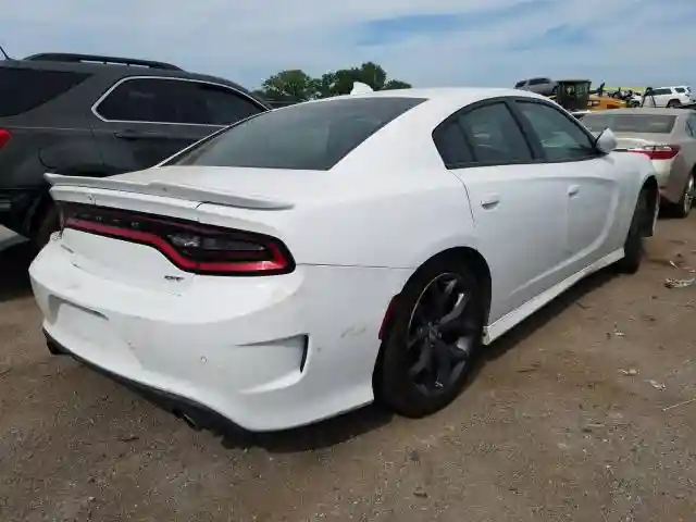 2C3CDXHGXKH563877 2019 DODGE CHARGER GT-3
