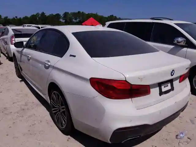 WBAJA9C51JB252226 2018 BMW 530E-2