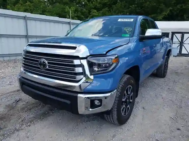 5TFBY5F13LX884364 2020 TOYOTA TUNDRA DOUBLE CAB LIMITED-1