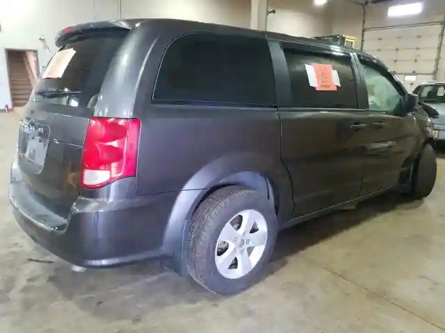 2C4RDGBG6JR346639 2018 DODGE GRAND CARAVAN SE-3