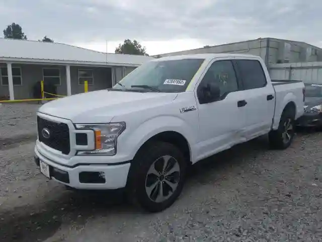 1FTEW1E57LKD08676 2020 FORD F150 SUPERCREW-1