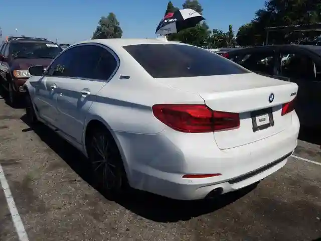 WBAJA9C58JB251154 2018 BMW 530E-2