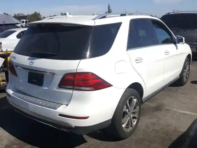 4JGDA5JB7GA660838 2016 MERCEDES-BENZ GLE 350-3