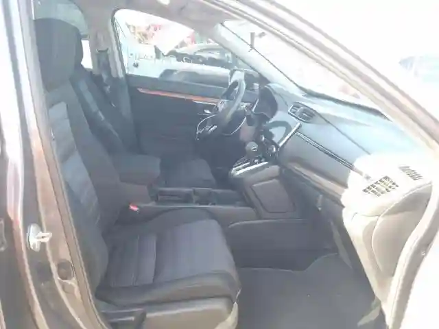 7FARW1H51KE009553 2019 HONDA CR-V EX-4