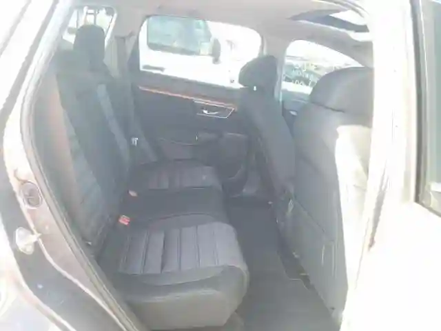 7FARW1H51KE009553 2019 HONDA CR-V EX-5