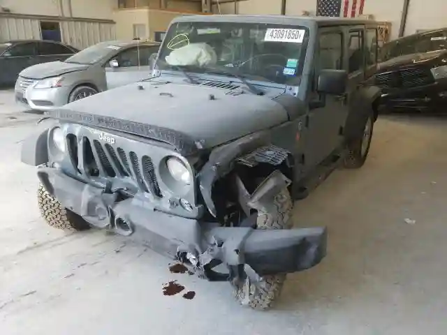 1C4BJWDG2FL528355 2015 JEEP WRANGLER UNLIMITED SPORT-1