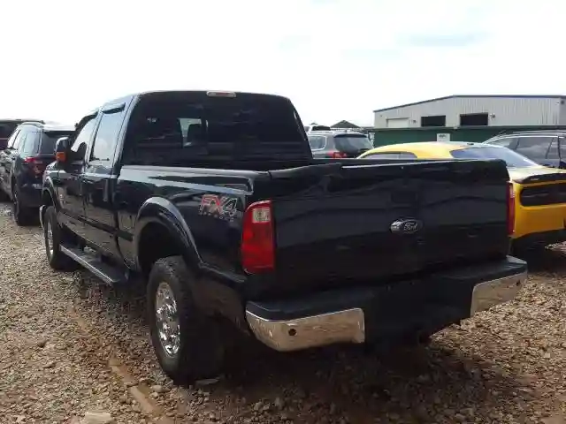 1FT7W2BT9FEC44645 2015 FORD F250 SUPER DUTY-2