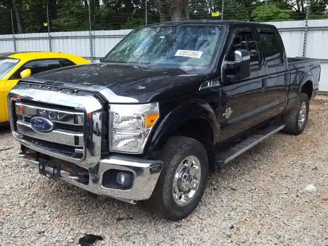1FT7W2BT9FEC44645 2015 FORD F250 SUPER DUTY-1