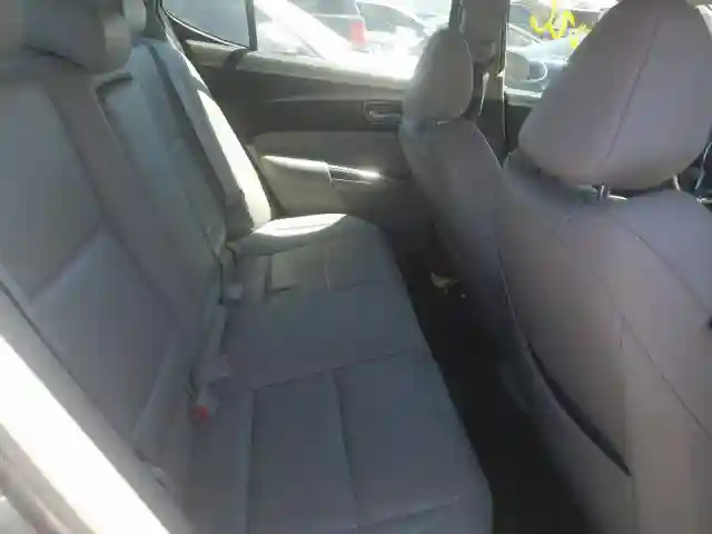 19UUB1F55JA011142 2018 ACURA TLX TECH-5