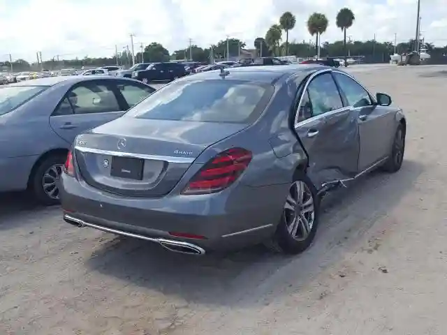 WDDUG6EB5JA349537 2018 MERCEDES-BENZ S 450 4MATIC-3