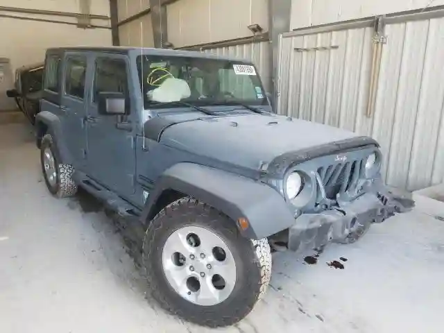 1C4BJWDG2FL528355 2015 JEEP WRANGLER UNLIMITED SPORT-0