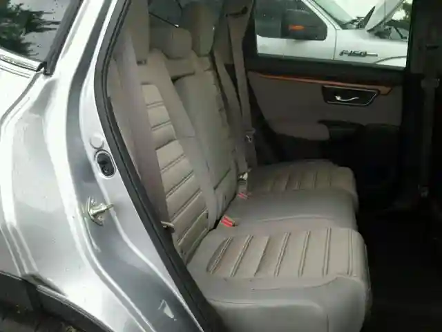 7FARW1H59HE018106 2017 HONDA CR-V EX-5