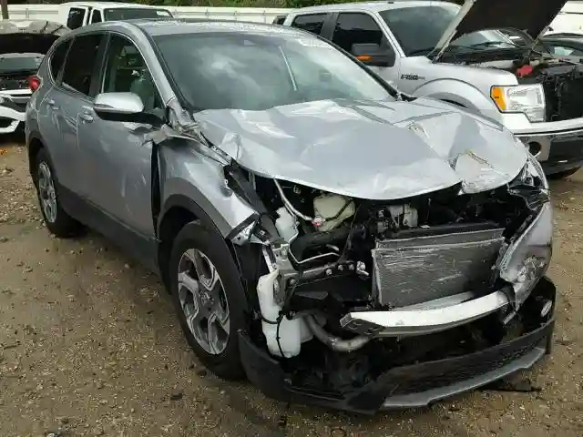 7FARW1H59HE018106 2017 HONDA CR-V EX-0