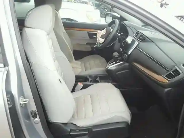 7FARW1H59HE018106 2017 HONDA CR-V EX-4