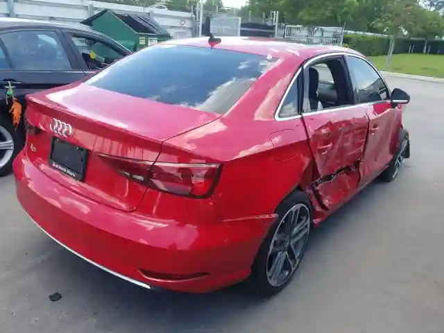 WAUAUGFF4K1008755 2019 AUDI A3 PREMIUM-3