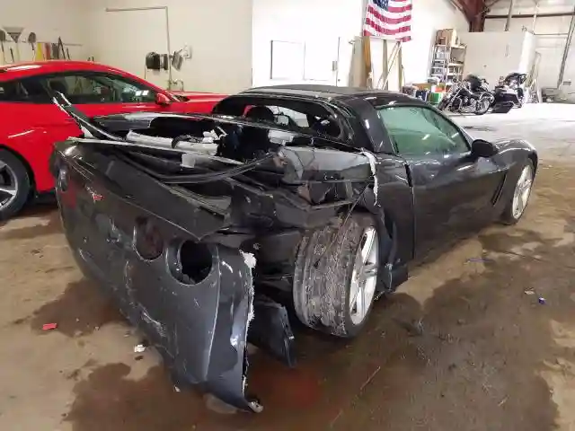 1G1YY26W595105726 2009 CHEVROLET CORVETTE-3