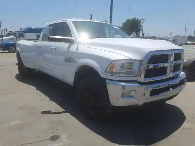 3C63RRJL3GG327831 2016 RAM 3500 LARAMIE-0