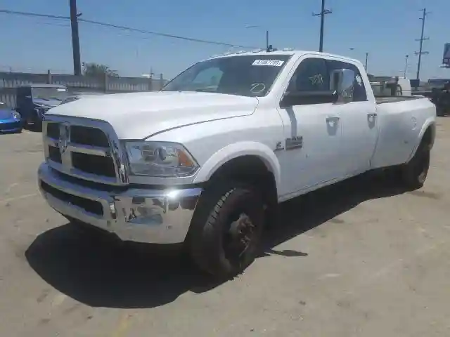 3C63RRJL3GG327831 2016 RAM 3500 LARAMIE-1