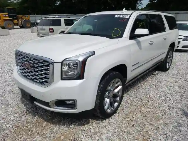 1GKS2HKJ0JR362371 2018 GMC YUKON XL DENALI-1