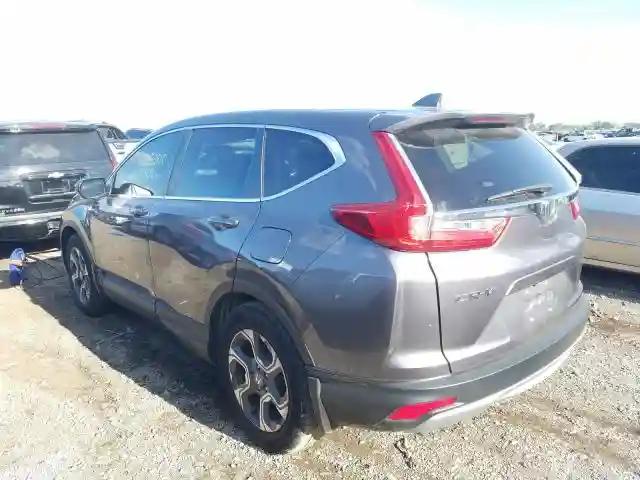 7FARW1H51KE009553 2019 HONDA CR-V EX-2
