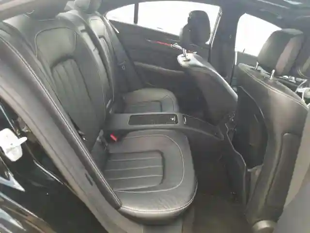 WDDLJ9BB6EA109471 2014 MERCEDES-BENZ CLS 550 4MATIC-5