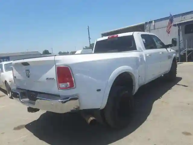 3C63RRJL3GG327831 2016 RAM 3500 LARAMIE-3