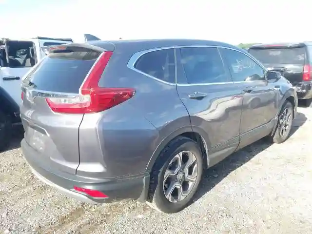 7FARW1H51KE009553 2019 HONDA CR-V EX-3