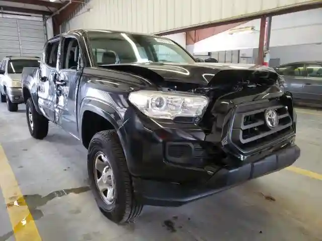 3TMCZ5AN5LM326811 2020 TOYOTA TACOMA DOUBLE CAB-0