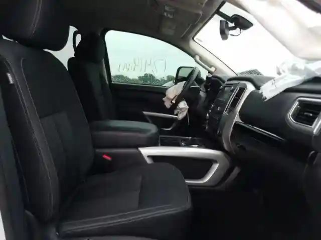 1N6AA1F43KN521248 2019 NISSAN TITAN XD SL-4
