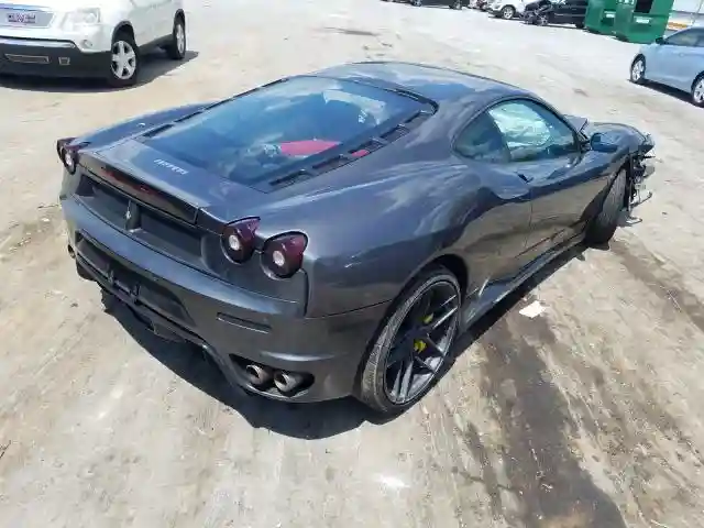 ZFFEW58A990167079 2009 FERRARI F430-3
