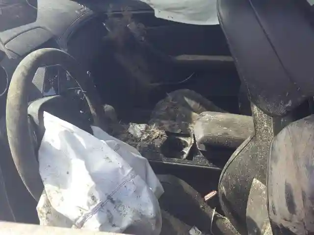 1G6DV1EP2C0152156 2012 CADILLAC CTS-V-4