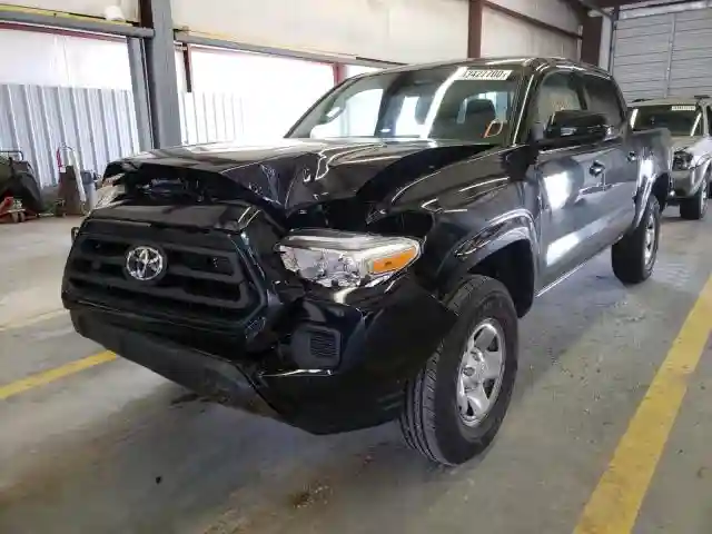 3TMCZ5AN5LM326811 2020 TOYOTA TACOMA DOUBLE CAB-1