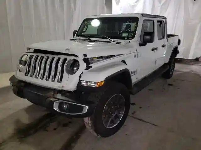 1C6HJTFG6LL198115 2020 JEEP GLADIATOR OVERLAND-1