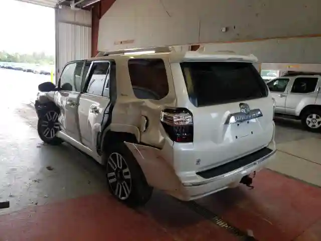 JTEBU5JR9H5409938 2017 TOYOTA 4RUNNER SR5/SR5 PREMIUM-2