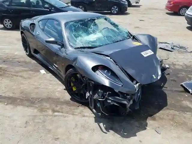 ZFFEW58A990167079 2009 FERRARI F430-0