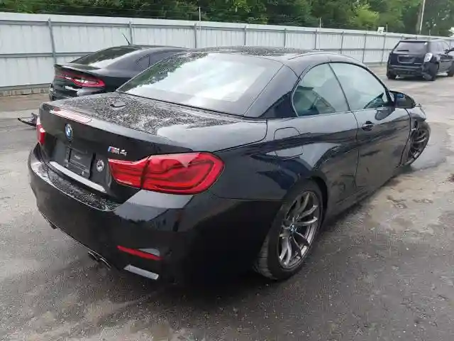 WBS4Z9C52JED22125 2018 BMW M4-3