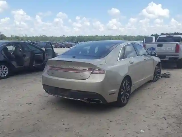 3LN6L5EC2HR613133 2017 LINCOLN MKZ RESERVE-3