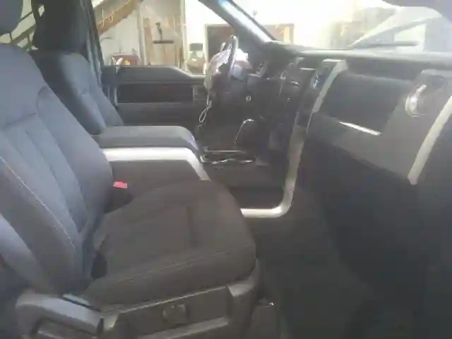 1FTFW1ET7BFA75425 2011 FORD F150 SUPERCREW-4