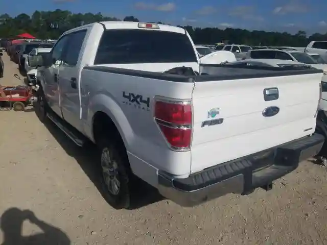 1FTFW1EF2EKE40860 2014 FORD F150 SUPERCREW-2
