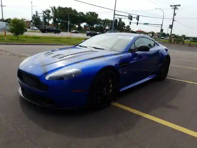 SCFEKBCR2FGS01860 2015 ASTON MARTIN V12 VANTAGE S-3