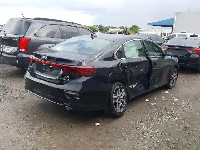 3KPF54AD1LE210459 2020 KIA FORTE EX-3