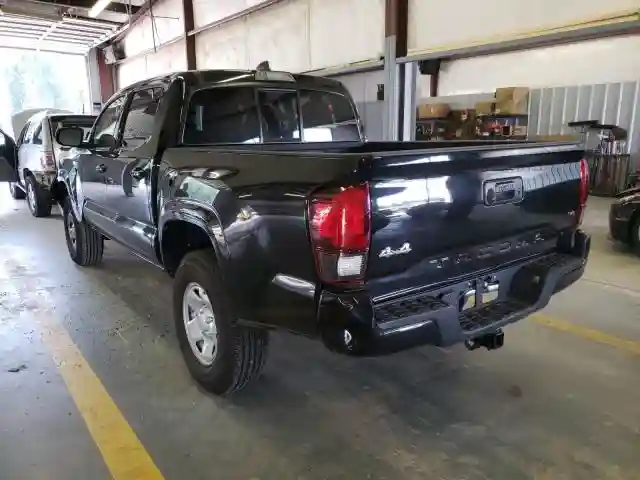 3TMCZ5AN5LM326811 2020 TOYOTA TACOMA DOUBLE CAB-2