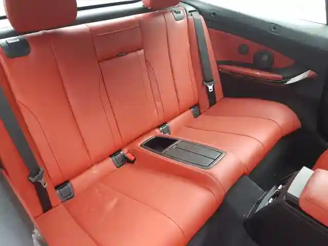 WBS4Z9C52JED22125 2018 BMW M4-5