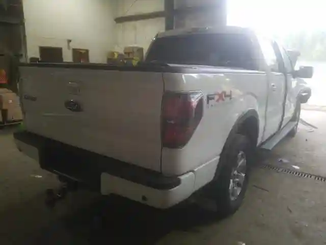 1FTFW1ET7BFA75425 2011 FORD F150 SUPERCREW-3