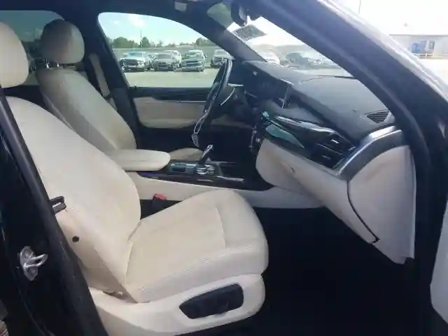 5UXKR2C52H0U18622 2017 BMW X5 SDRIVE35I-4