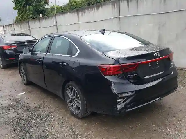 3KPF54AD1LE210459 2020 KIA FORTE EX-2